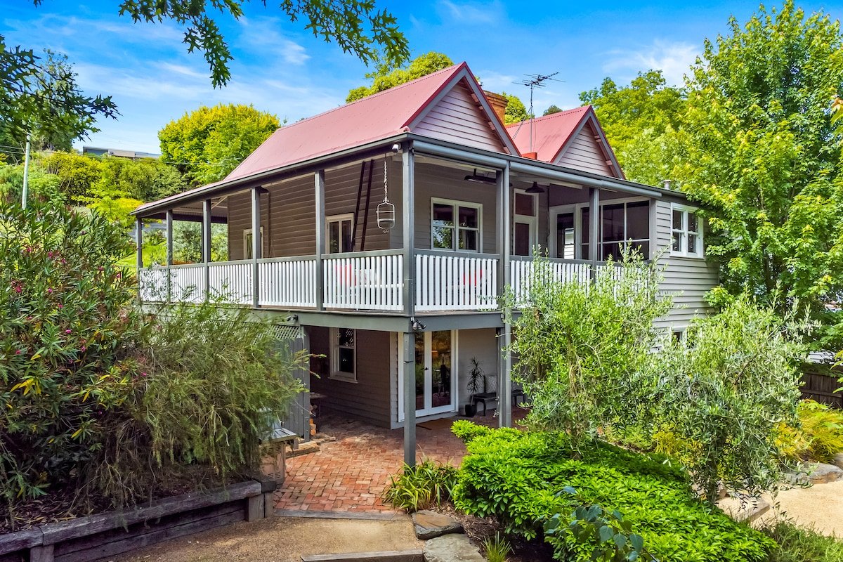 Perfect Cottage – Healesville gallery image 3