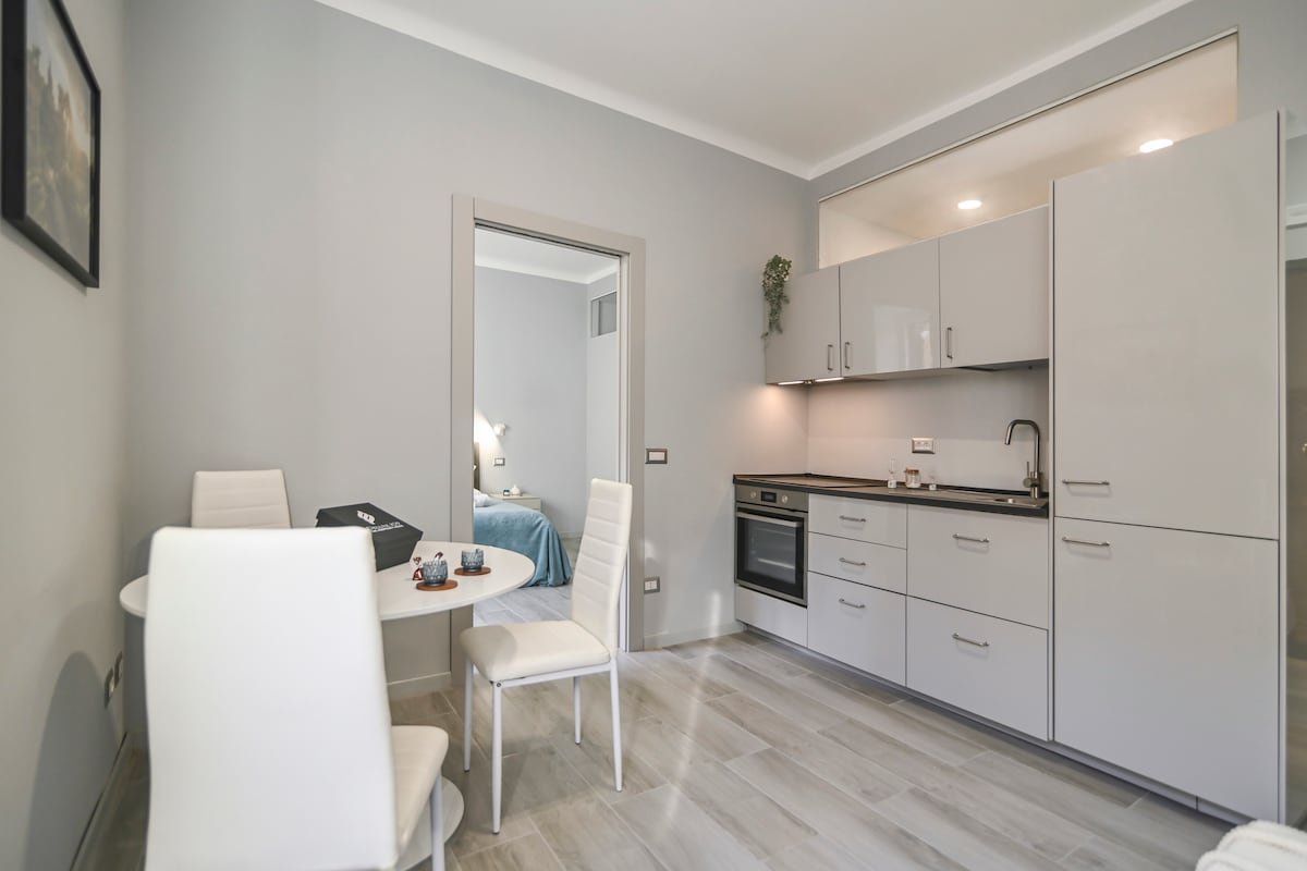 Il Tuo Appartamento a Roma Deluxe 109 gallery image 3