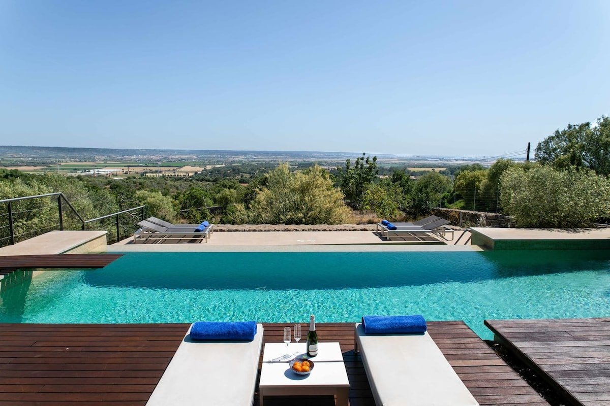 Premier Villa Rental in Mallorca | Es Barranc Vell gallery image 5