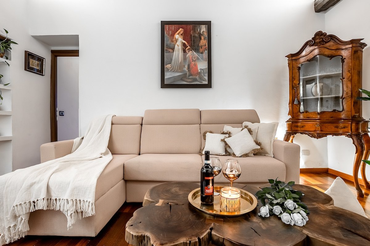 Trevi Fountain Luxury Guest House gallery image 5