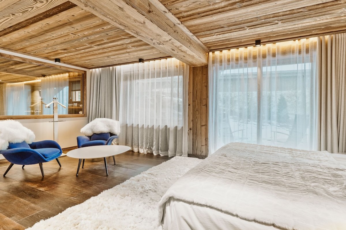 Chalet Orcianita gallery image 5