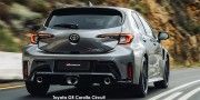 TOYOTA GR COROLLA 1.6T CIRCUIT A/T (5DR) - 41 thumb