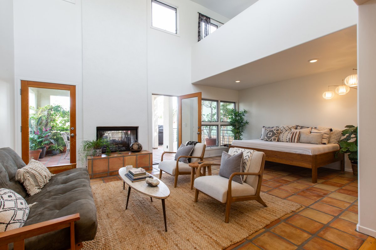 ❤️ Serene 4/3 Venice Canals Getaway w/ FASTEST Wifi