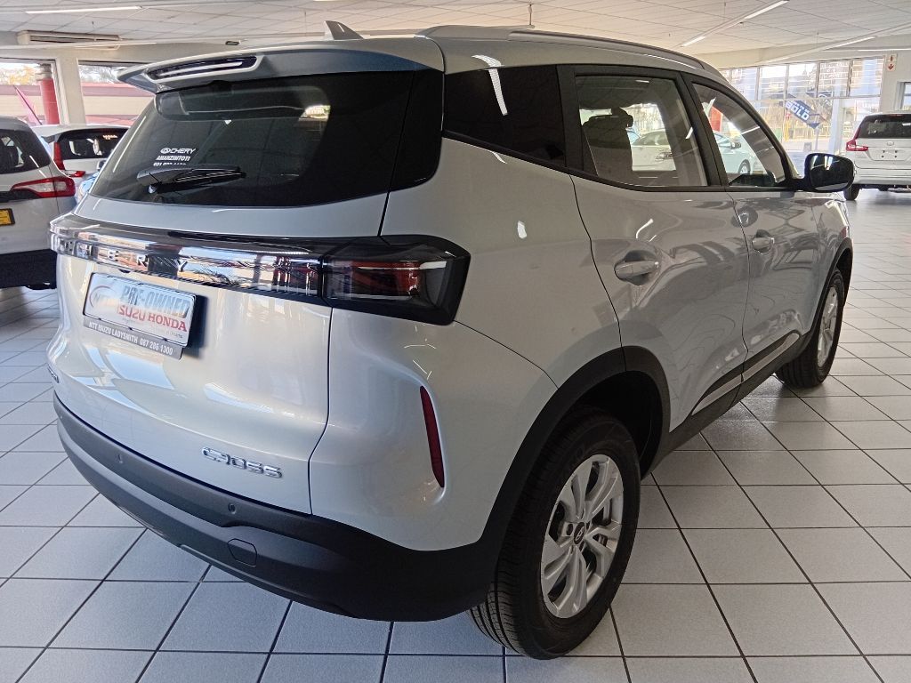 Used car gallery