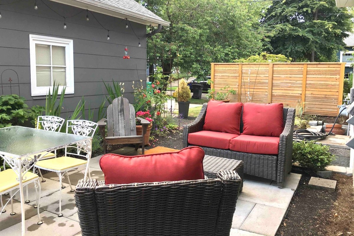 Grant Park Classic 1926 Bungalow gallery image 4