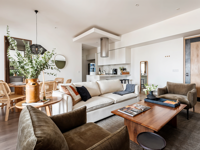 (Top 5%) Condesa Gem: AC, Pool, Gym & Views