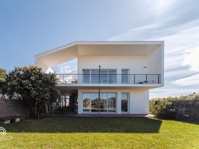 Villa da Gama – Oceanfront Retreat