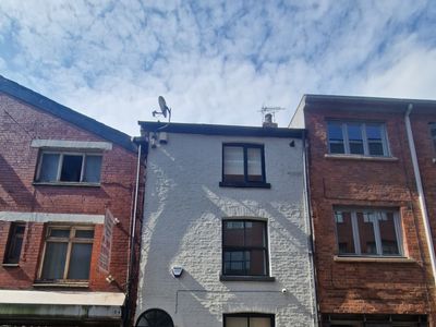 The White House, Manchester’s Northern Quarter