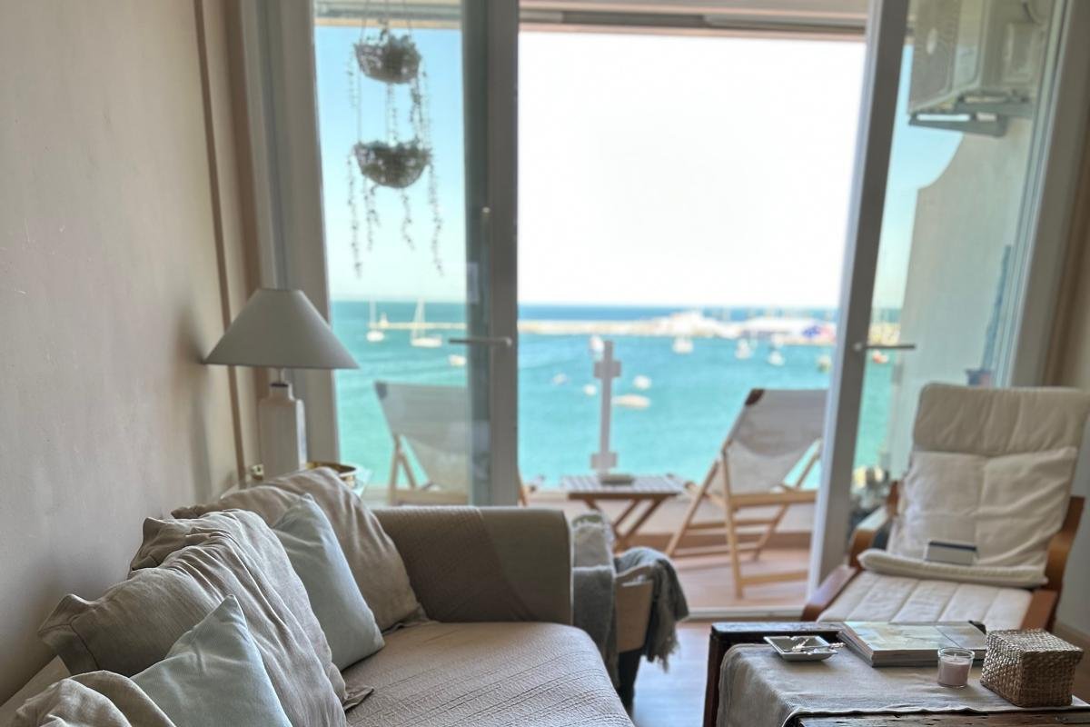 2U Sol Rainha Beach House Cascais