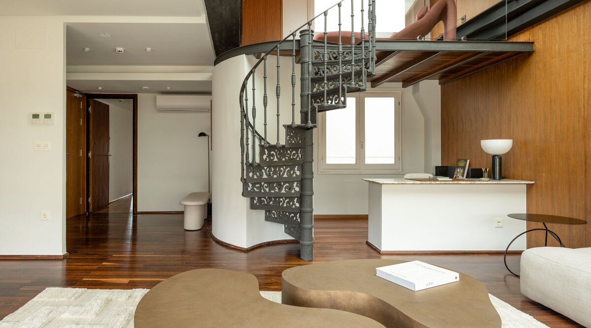 Apartamento de tres habitaciones en The Passage gallery image 3