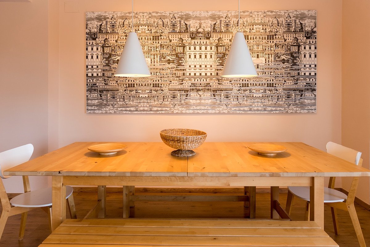 Ideal apartamento en Valencia gallery image 4