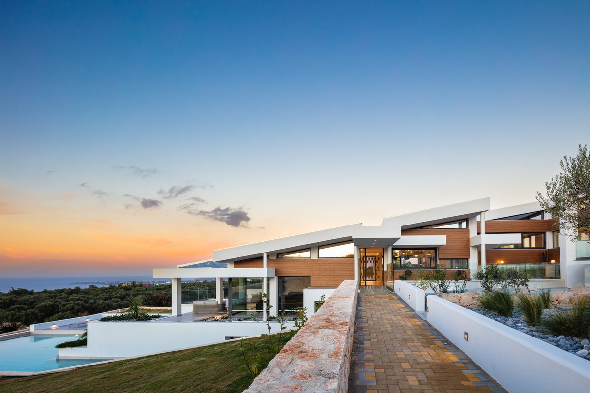 Villa St. John: Wellness & Entertainment by etouri