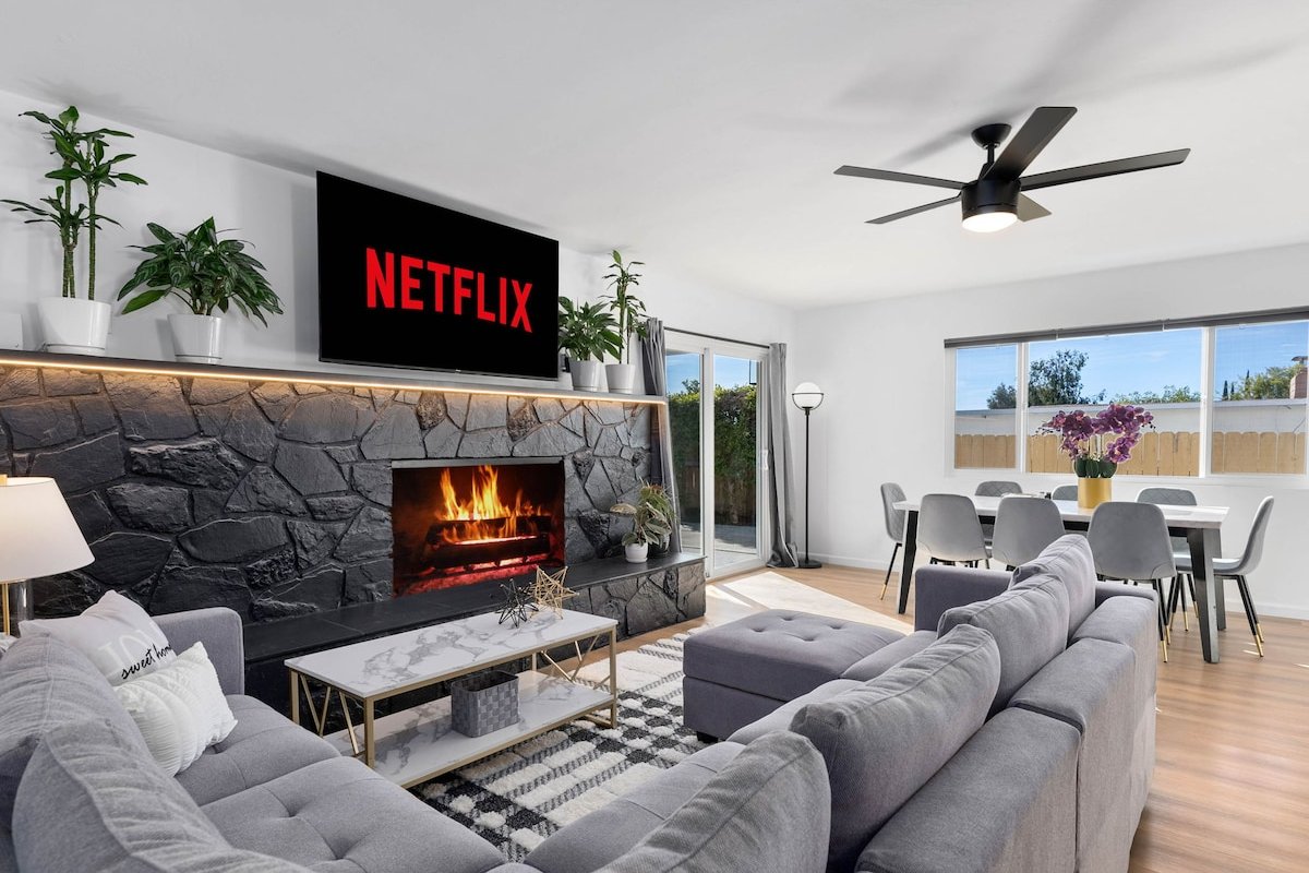 Photogenic and IG worthy SD home mins 2 Everything gallery image 2