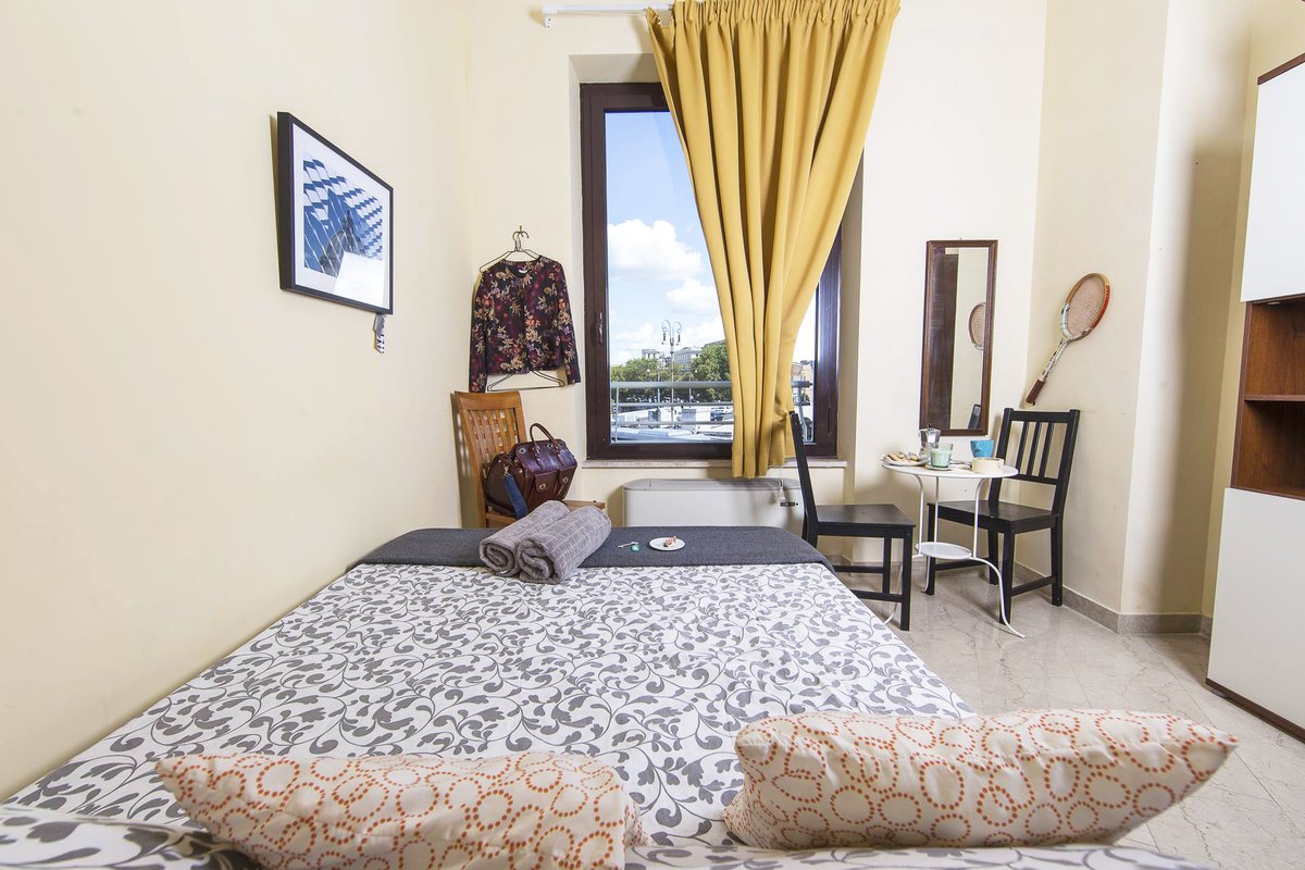 BigFamilyRome – Vatican&Navona / big groups