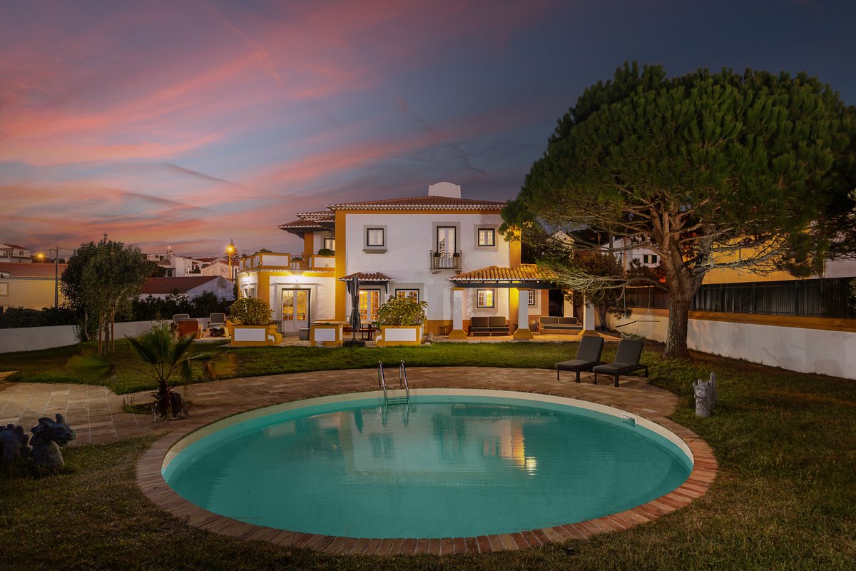 Writer’s Cottage – Luxury Home Inspiration