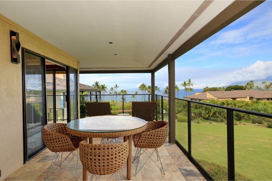 Second Floor Renovated Condo – Wailea Elua #2304 gallery image 2