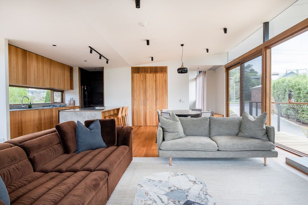 Luxury Tree House – Stunning home in Jan Juc gallery image 5