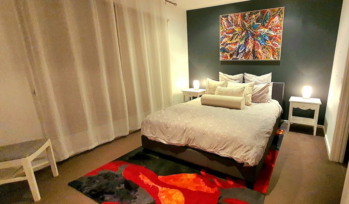 Peaceful Coastal Getaway gallery image 3