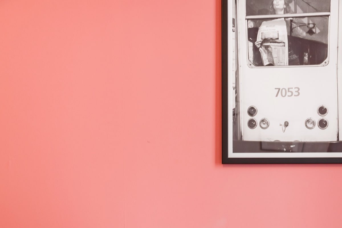 Colorful 4Bedroom/2Bath 145m2 APT for LARGE groups gallery image 3