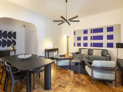 ROMAC Condotti Suite by Spanish Steps