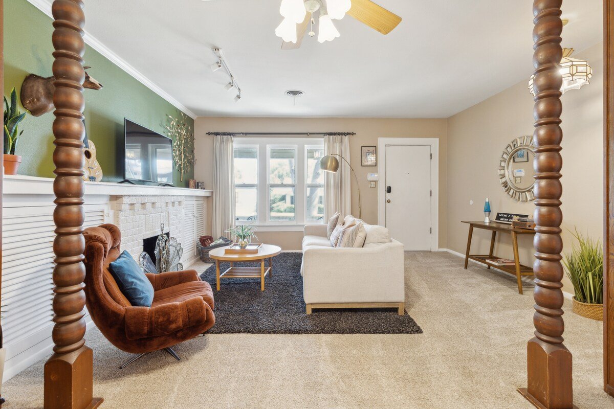 The Groovy Casa gallery image 3