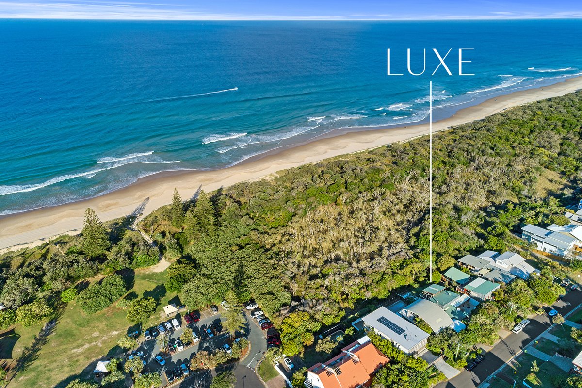 Goumois – Peregian Beach