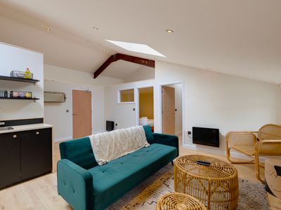 CoalShed Lofts Exclusive Use