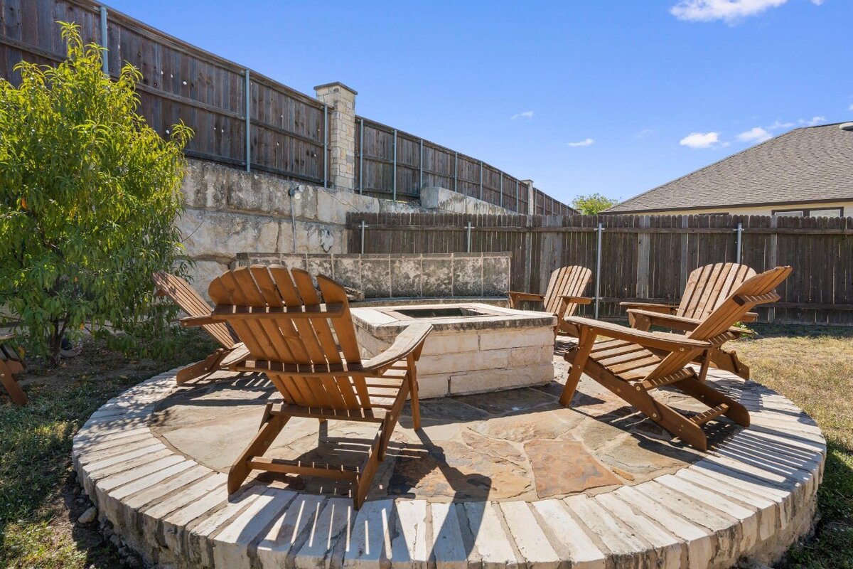 Serenity Home in the Heart of Austin gallery image 3