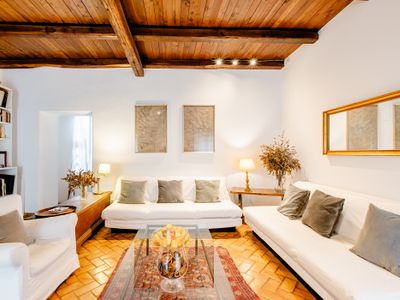 Lovely family house Pantheon