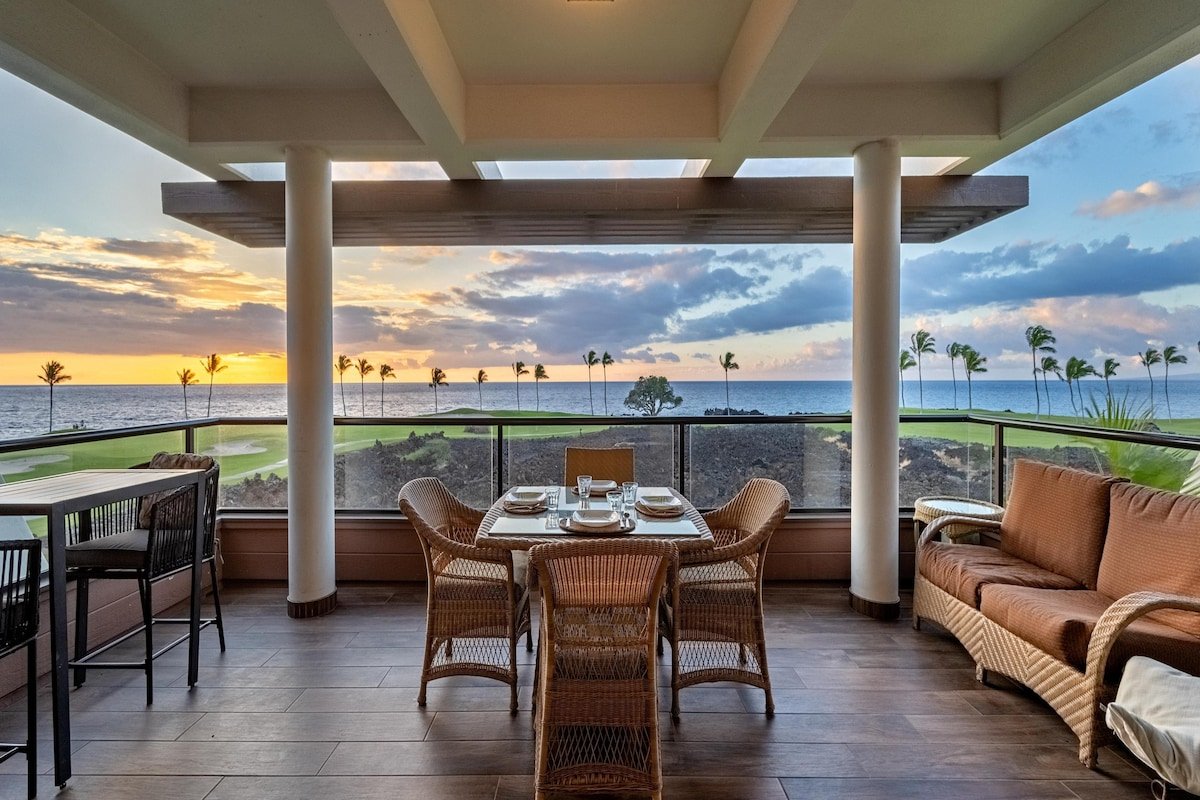 Mauna Lani Point B204