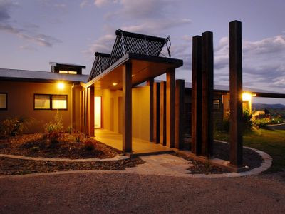 The Ridge, Gloucester