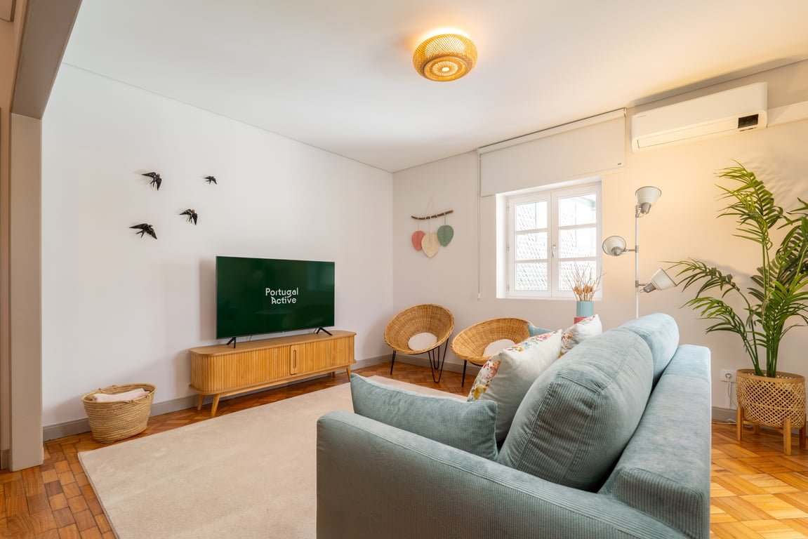 Blue Tile Hideaway by Portugal Active gallery image 3