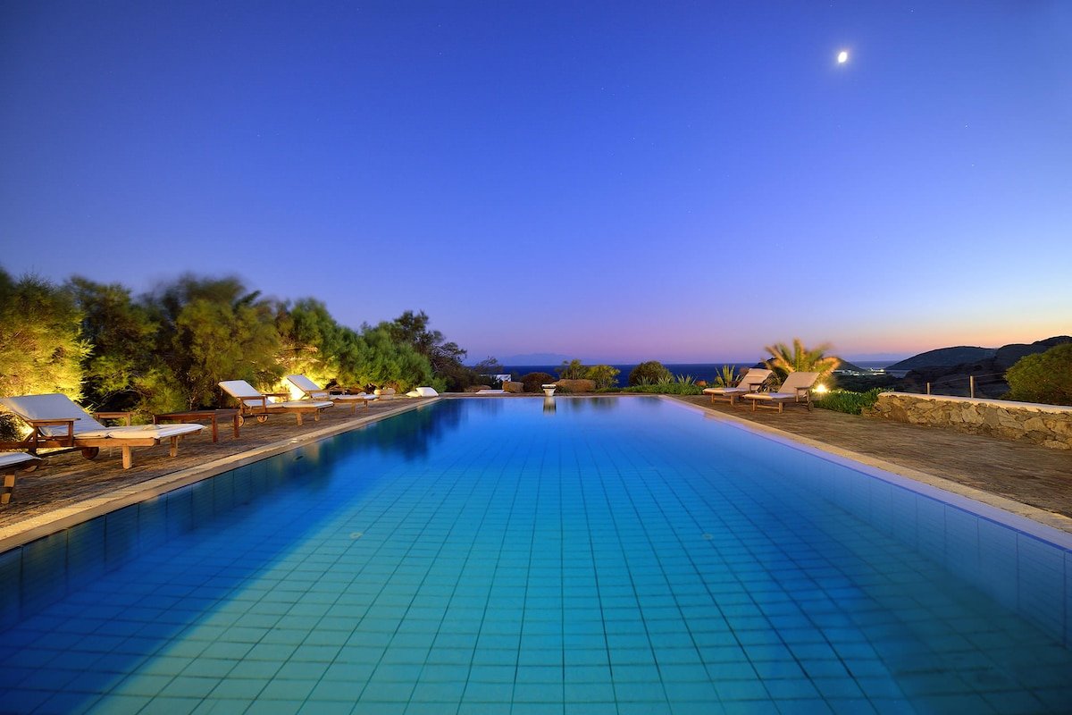 Villa Sesilia gallery image 3