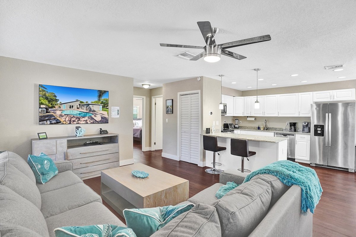 The Pompano Beach House gallery image 3