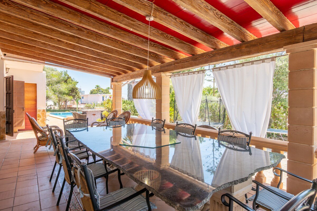 Villa Juana Maria gallery image 5