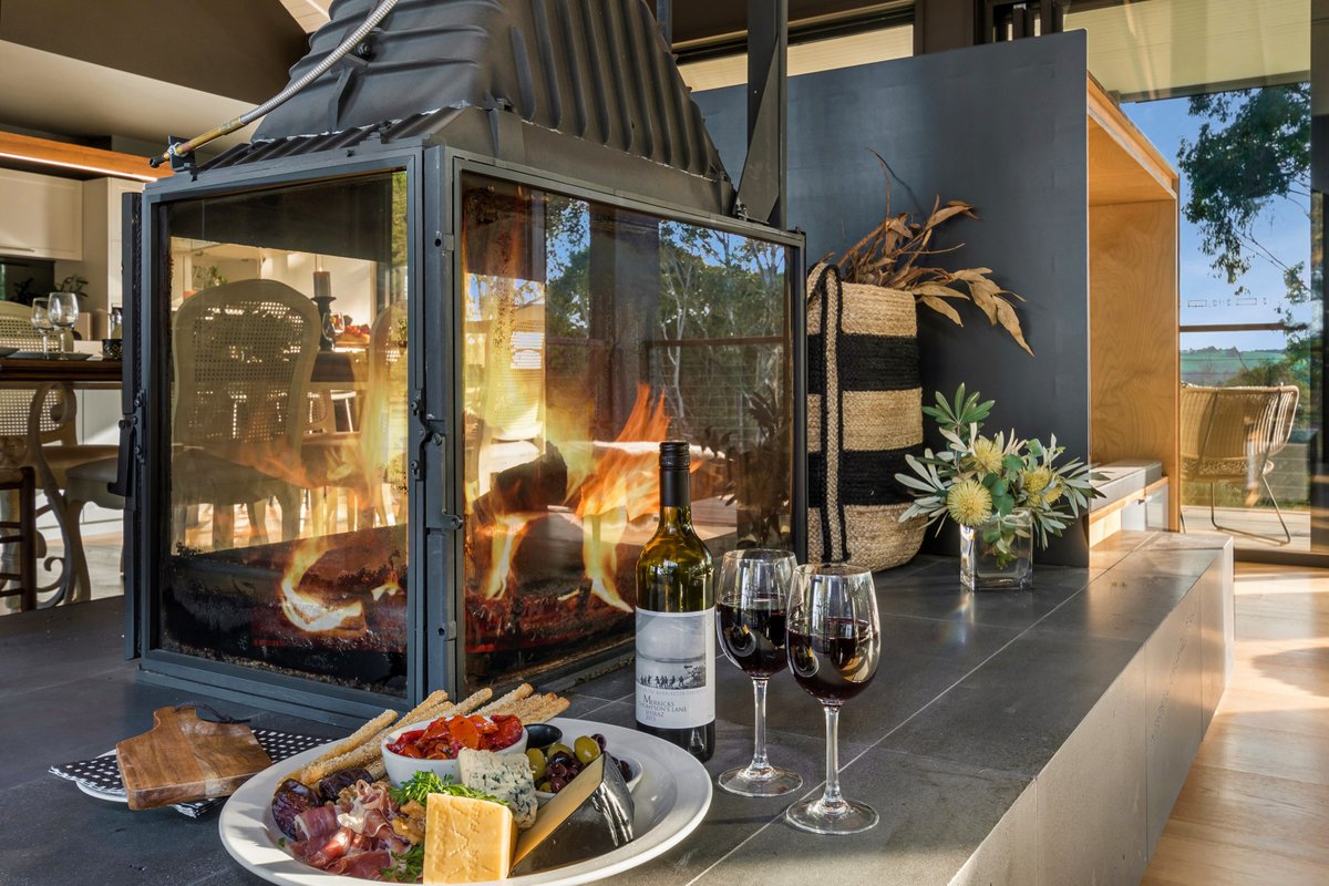 Stunning Shoreham Property Coastal & Rural views