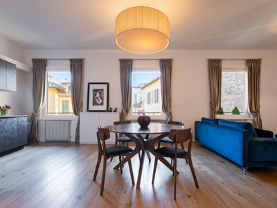 Luxury Modern and Stylish Apartment