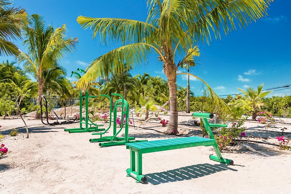 Turks & Caicos Dream – Beachfront + Full Service gallery image 3