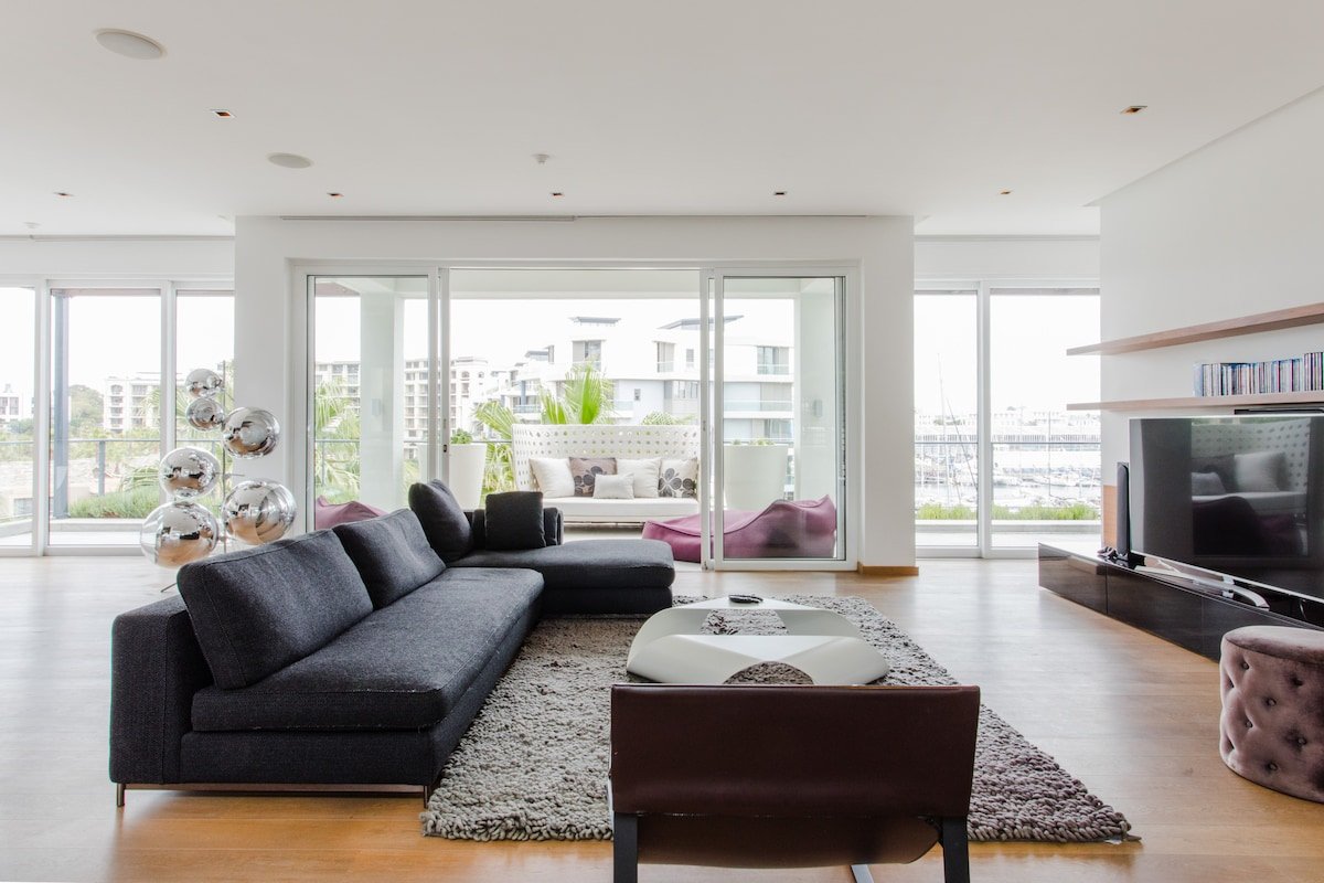 V&A Waterfront Penthouse on the Marina gallery image 4