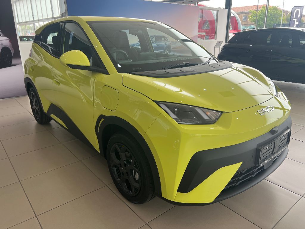 BYD DOLPHIN SURF DYNAMIC for Sale in South Africa