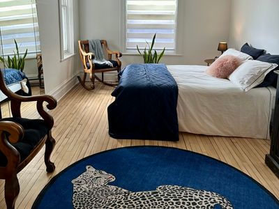 Loft 4BedR Plateau Mont-Royal