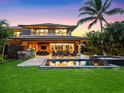 Laule‘a #13 by Gather: Mauna Lani Villa w/
