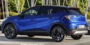 RENAULT CAPTUR 1.3T ESPRIT ALPINE EDC - 21 thumb