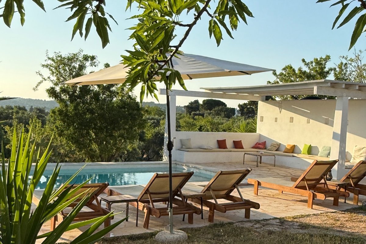 Trullo Armonia gallery image 5