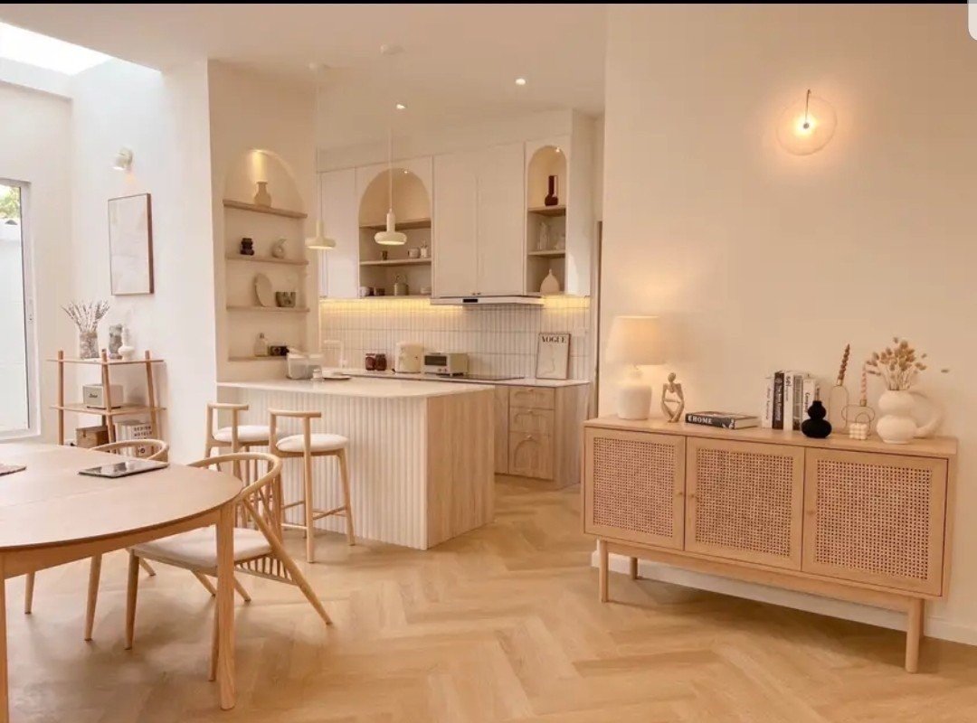 Muji, Cozy and stylist house/ Free airport pick up