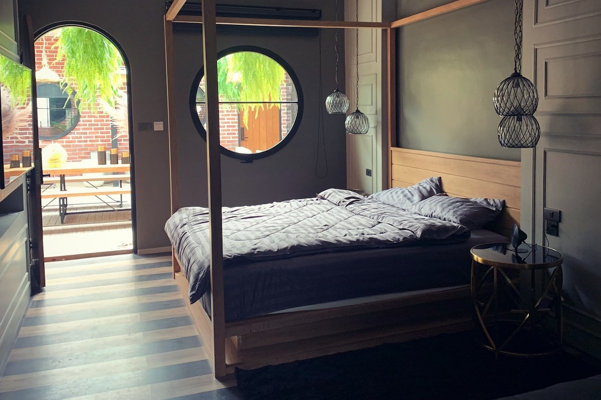 3 BED Room/Full kitchen/near BTS Thonglor/Emporium gallery image 3