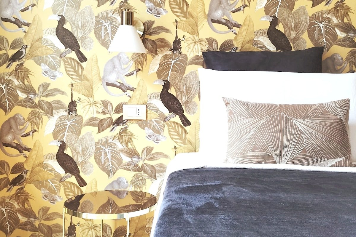 ShadesOfTrastevere(4th fl 6 pax) gallery image 2