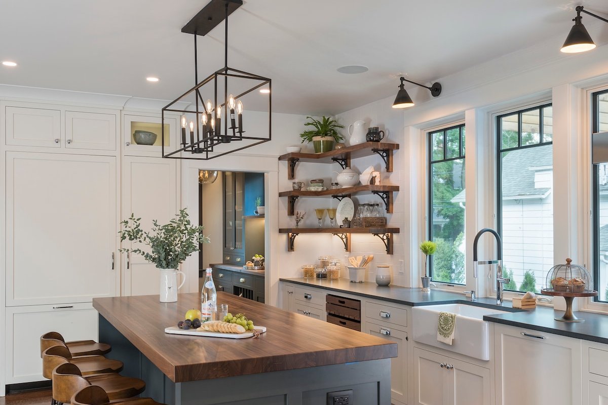 The “Idea House” From the TV Series This Old House gallery image 5