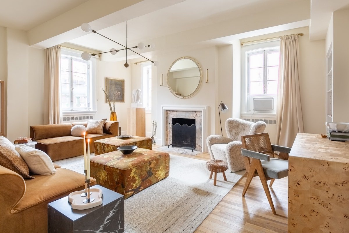 Bliss House • Fifth Ave • Deluxe 2-Bed • No5A gallery image 2