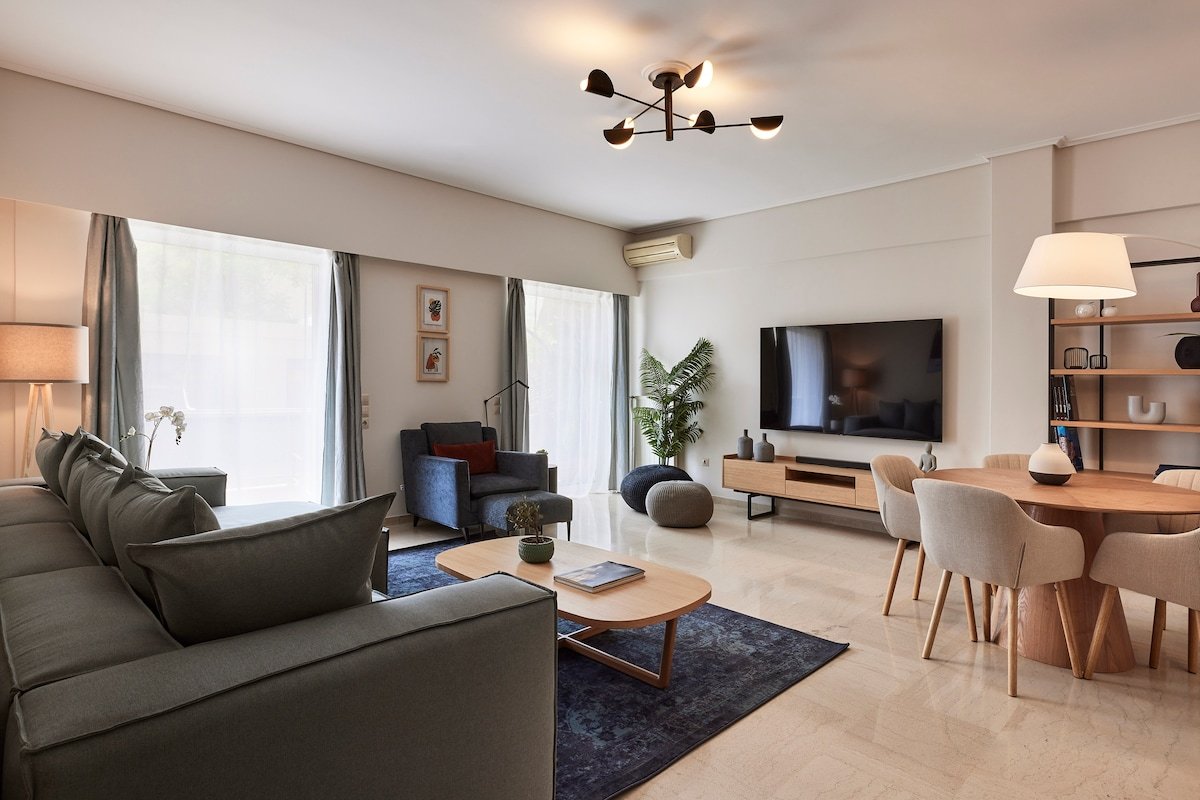 Acropolis Delight Residence I gallery image 4